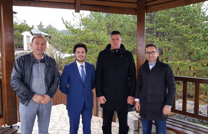  Đorđe Marković pristupio Građanskom pokretu URA