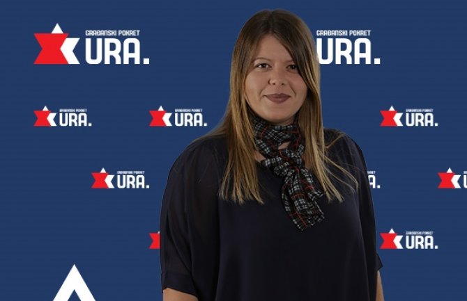 Cetinjska URA: Cilj nam je osnivanje Fonda za stipendiranje talentovane djece