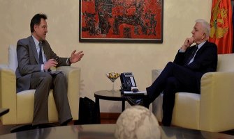 Ova godina bila uspješna, ima osnova i da 2018. bude takva