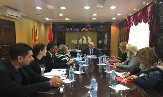 Zakonska rješenja iz Predloga Zakona unaprijediće funkcionisanje opština