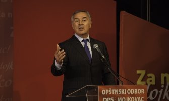 Rezultati DPS-a su vrijedni svakog respekta