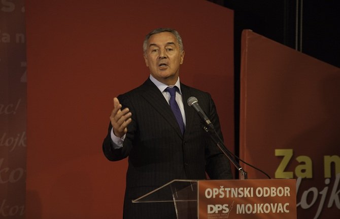 Rezultati DPS-a su vrijedni svakog respekta