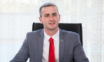  Stanić: Mojkovac sigurnim korakom nestaje