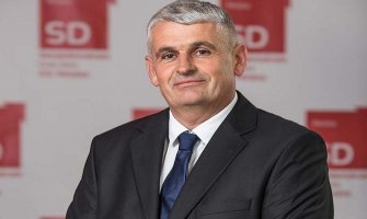 Ćeman: Trajno riješiti pitanje prevoza učenika do svih djelova Bihora