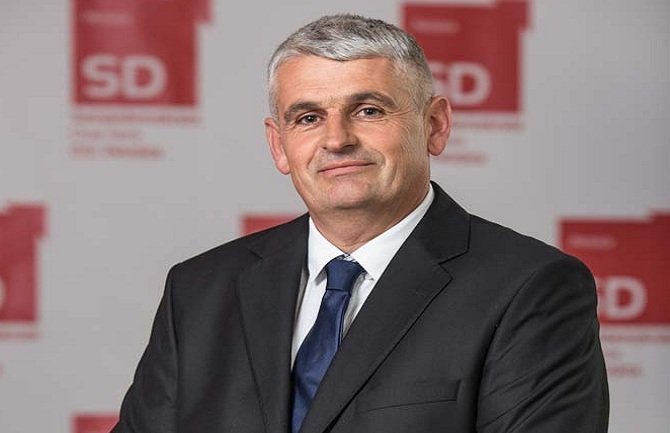 Ćeman: Trajno riješiti pitanje prevoza učenika do svih djelova Bihora