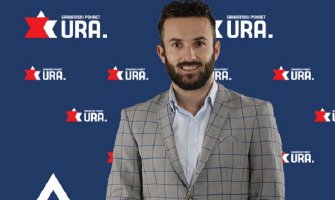 URA: Sve štetne i sumnjive odluke DPS vlasti biće procesuirane
