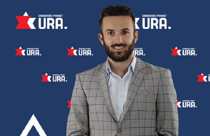 URA: Sve štetne i sumnjive odluke DPS vlasti biće procesuirane