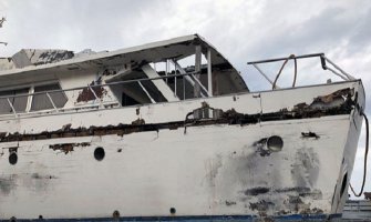 Evo koliko Crna Gora prodaje Titovu “Jadranku”