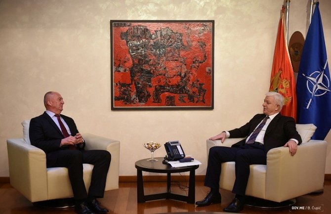 Za tri godine uloženo 26 milona eura u opštinu Pljevlja