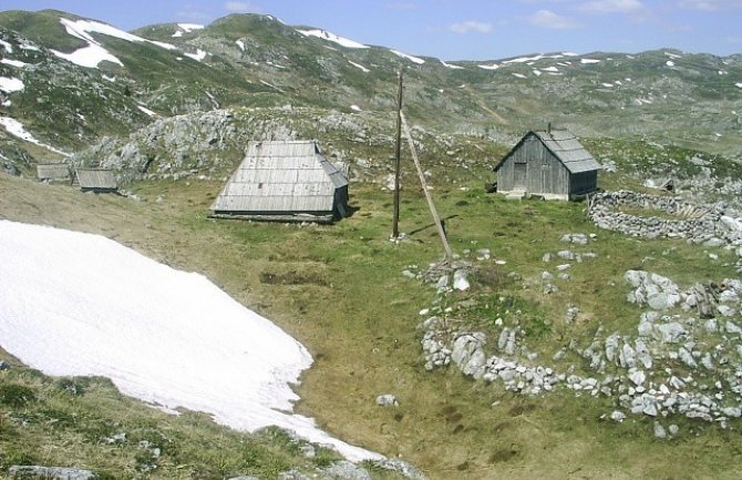 Beograđanin zalutao na Sinjajevini, pronašli ga kolašinski spasioci