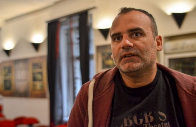 Mustafić: Nedopustivo je slaviti ratne zločince