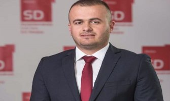 Škrijelj: Želimo modernu i funkcionalnu lokalnu samoupravu 