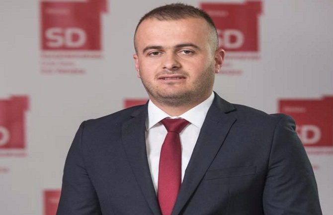 Škrijelj: Želimo modernu i funkcionalnu lokalnu samoupravu 