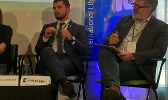 Borančić: Visoki fiskalni nameti koče ujednačen razvoj