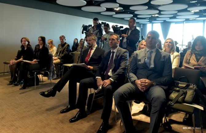 Poglavlje 3 doprinijeće liberalizaciji tržišta i priznavanju stručnih kvalifikacija 