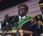 Mugabe podnio ostavku na mjesto predsjednika Zimbabvea