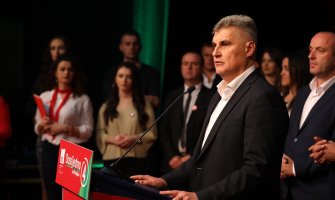 Brajović: Ništa ne može zaustaviti veliki rast i snagu SD-a