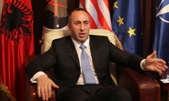 Haradinaj: Ova verzija demarkacije sa CG nije prihvatljiva i neće proći