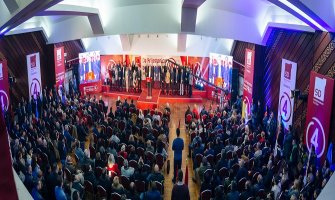 SD: Jeftinim manipulacijama SDP prikriva svoju nemoć