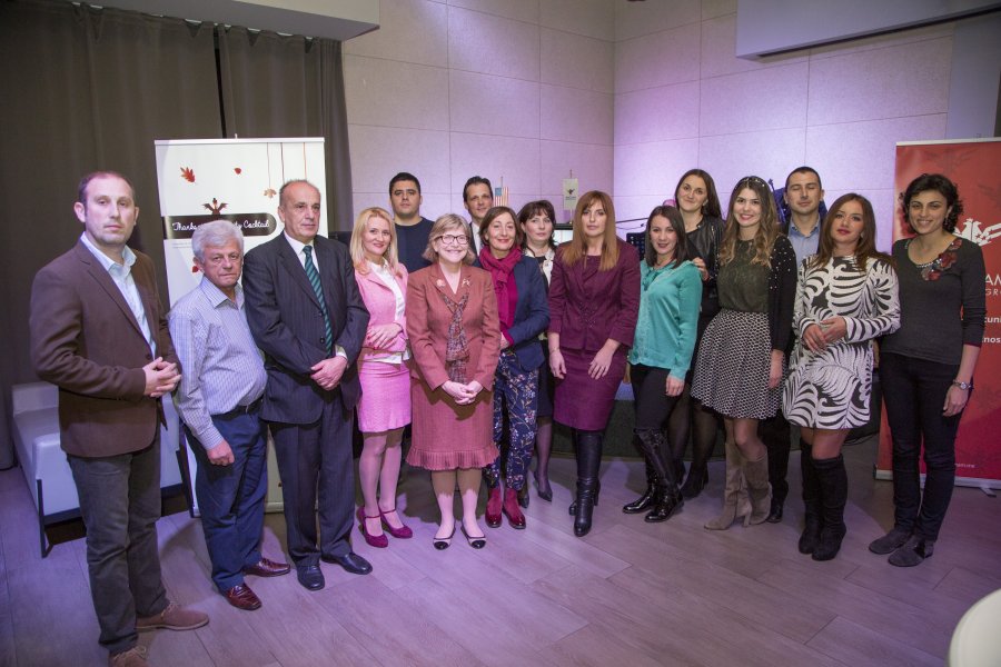 AmChamThanksgivingCharityCocktail1