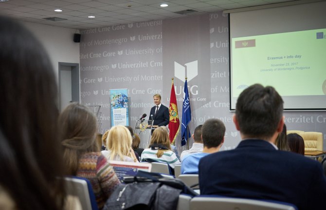 Praksa za studente u Evropskim preduzećima