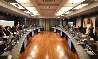 Zajam od EBRD za rekonstrukciju puteva u iznosu od 40 miliona eura