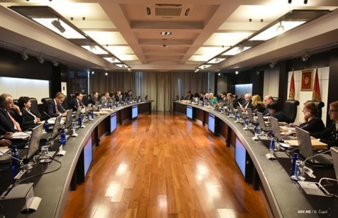 Zajam od EBRD za rekonstrukciju puteva u iznosu od 40 miliona eura