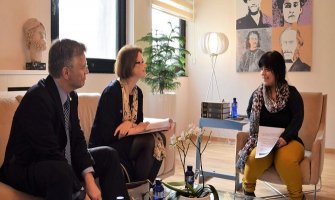 Finska snažno podržava Crnu Goru na evropskom putu