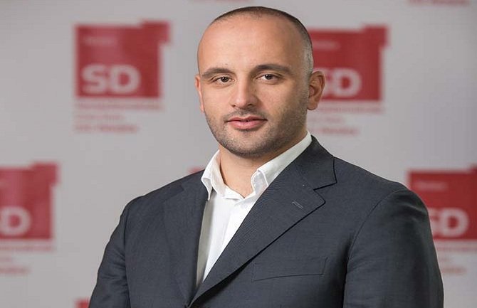 Korać: Bićemo neizostavan činilac vlasti u Petnjici