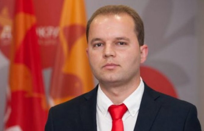 Camaj: Ne treba časnim domaćinima milostinja DPS-a