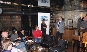 Zajedničkim radom do ispunjenja preuzetih obaveza i boljeg života građana