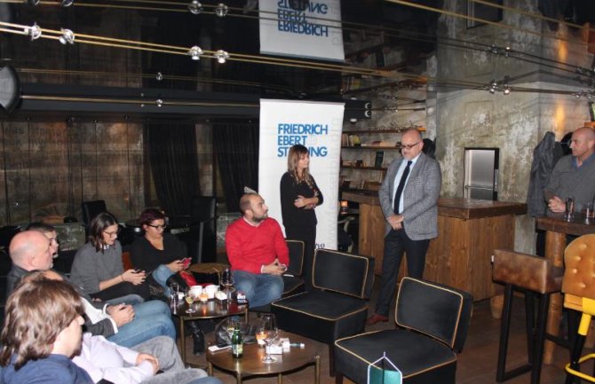 Zajedničkim radom do ispunjenja preuzetih obaveza i boljeg života građana