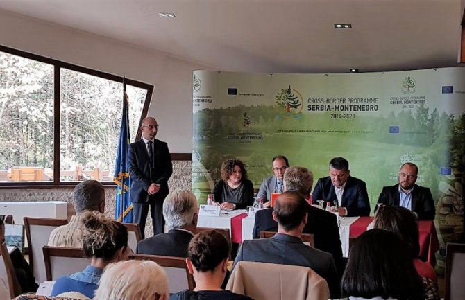  2 miliona eura za zapošljavanje i zaštitu prirodnih resursa 