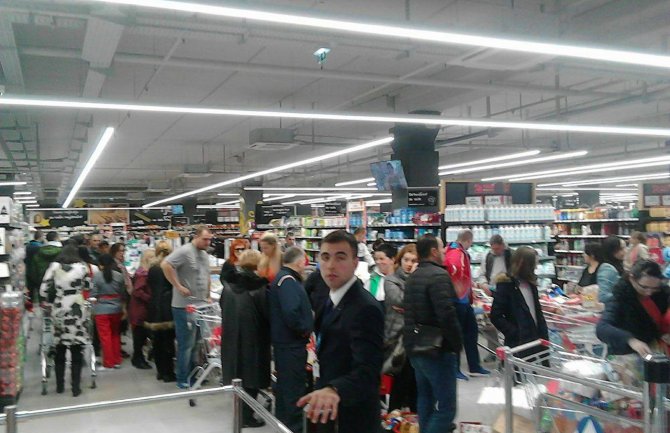 Podgorički crni petak