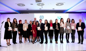 Nagrađeni za društveno odgovorno poslovanje