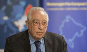 Crna Gora treba da uđe u EU prije 2025. godine