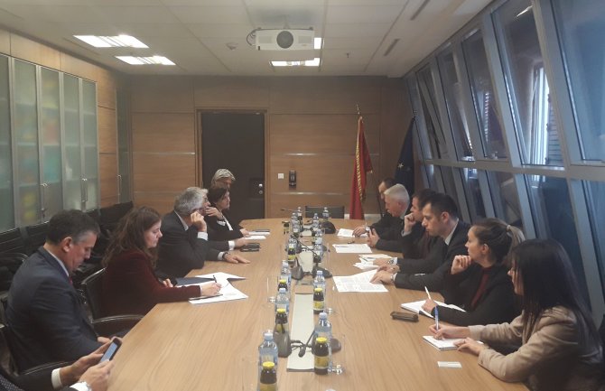 Crnogorska i italijanska policija uspješno sarađuju