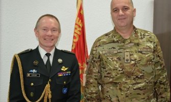 CG posvećena razvijanju saradnje sa svim saveznicama