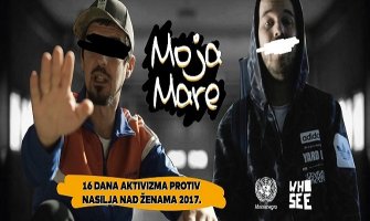 VIDEO Who See i UN zajedno protiv nasilja nad ženama (VIDEO)