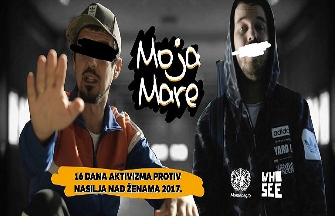 VIDEO Who See i UN zajedno protiv nasilja nad ženama (VIDEO)