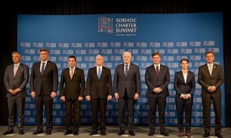 Nakon NATO članstva SAD u prilici da pomognu CG