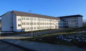 Ovako će izgledati Univerzitetski centar u Beranama(FOTO)