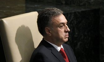 Vujanović: Srbiji želim napredak, a njenim građanima prosperitet