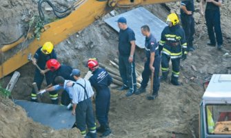 Budva: Uhapšen izvršni direktor firme i još jedna osoba zbog smrti radnika