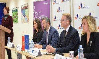 Efikasna i profesionalna javna uprava imperativ uspješne integracije u EU