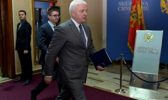 Marković: U CG nema povlašćenih i kriminalci se ne mogu osjećati komforno