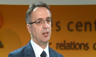 Danilović: Dužni smo da vratimo mandate Parlamentu