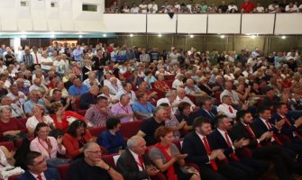 Finansijsko stanje u Pljevljima sramno, beznadežna ekonomska stvarnost