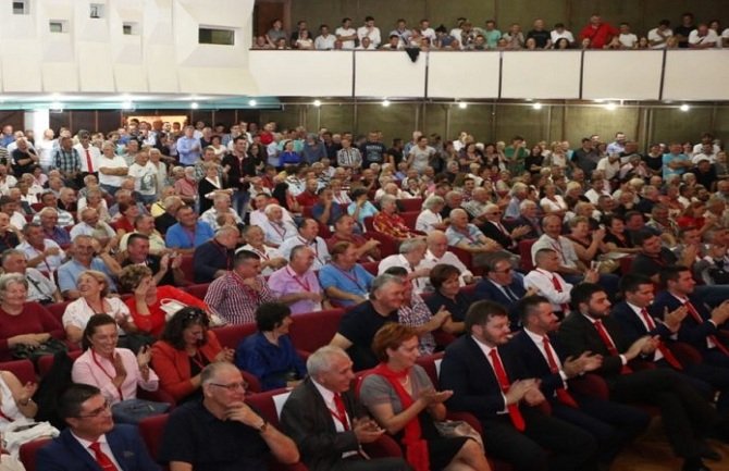 Finansijsko stanje u Pljevljima sramno, beznadežna ekonomska stvarnost