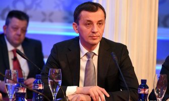 Bošković: CG izložena besprizornoj kampanji i urušavanju svega što je stekla za 14 godina